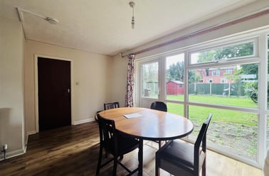 Ingham Grove, Lenton, Nottingham - Image 3